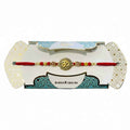 Om Rakhi – Handmade Hindu Rakhi for Brother Australia