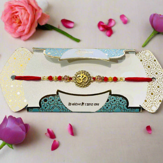 OM RAKHI