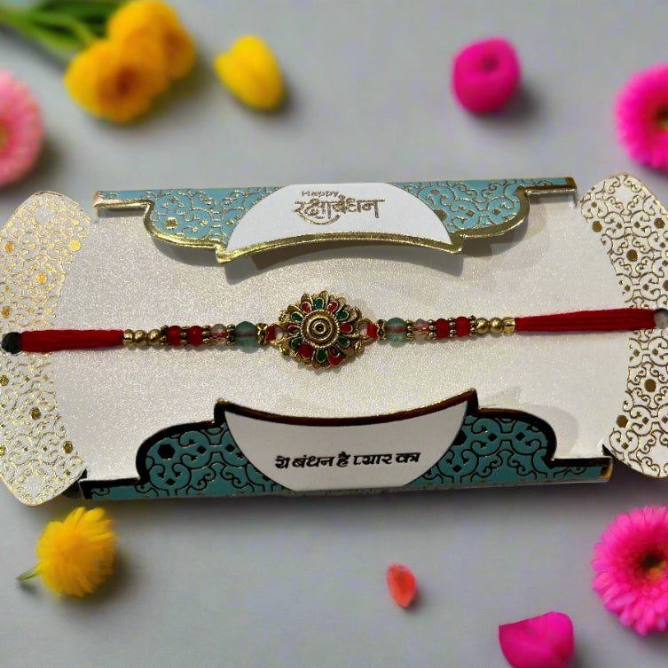 SINGLE RAKHI