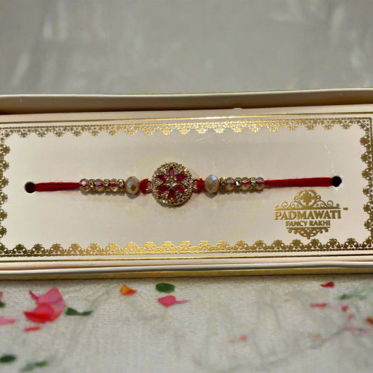 RAKHI FOR BROTHER