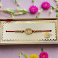 Rakhi for Brother – Beautiful Handmade Raksha Bandhan Gift Australia