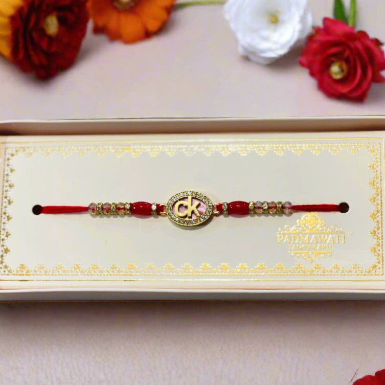 Rakhi for Brother – Handmade Raksha Bandhan Rakhi Australia