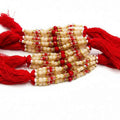 Single Thread Rakhi – Traditional Handmade Rakhi for Brother Australia