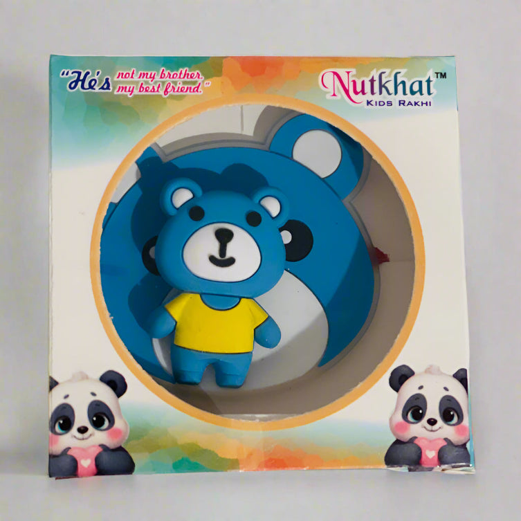 KIDS Spinner RAKHI