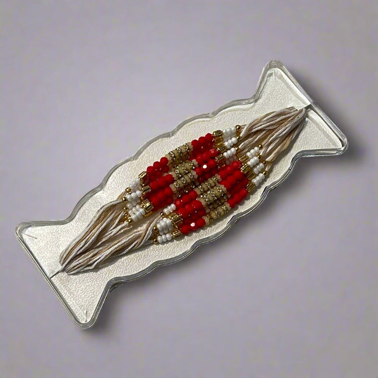 THREAD RAKHI