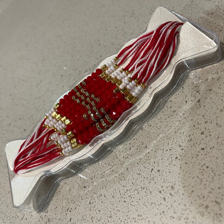 THREAD RAKHI