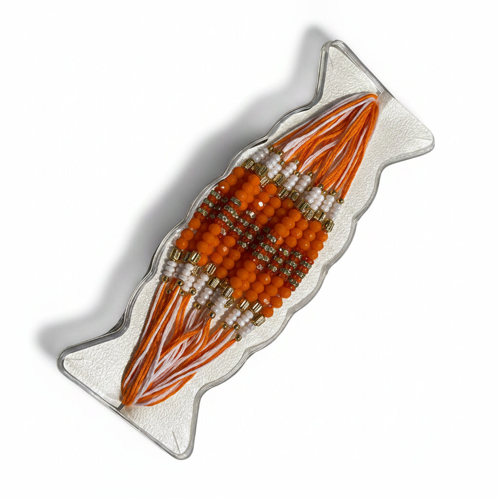 Thread rakhi (1pc)