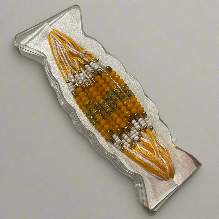 THREAD RAKHI