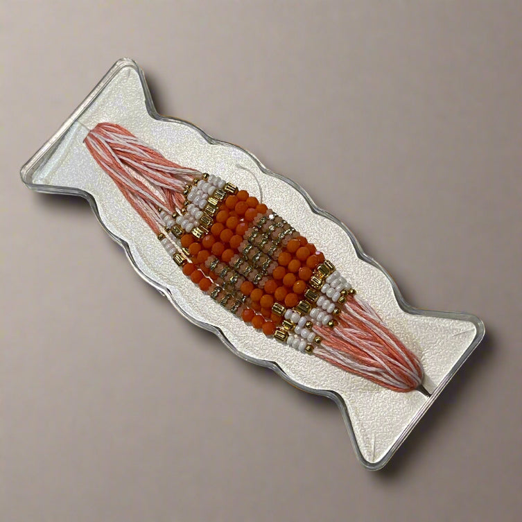 THREAD RAKHI