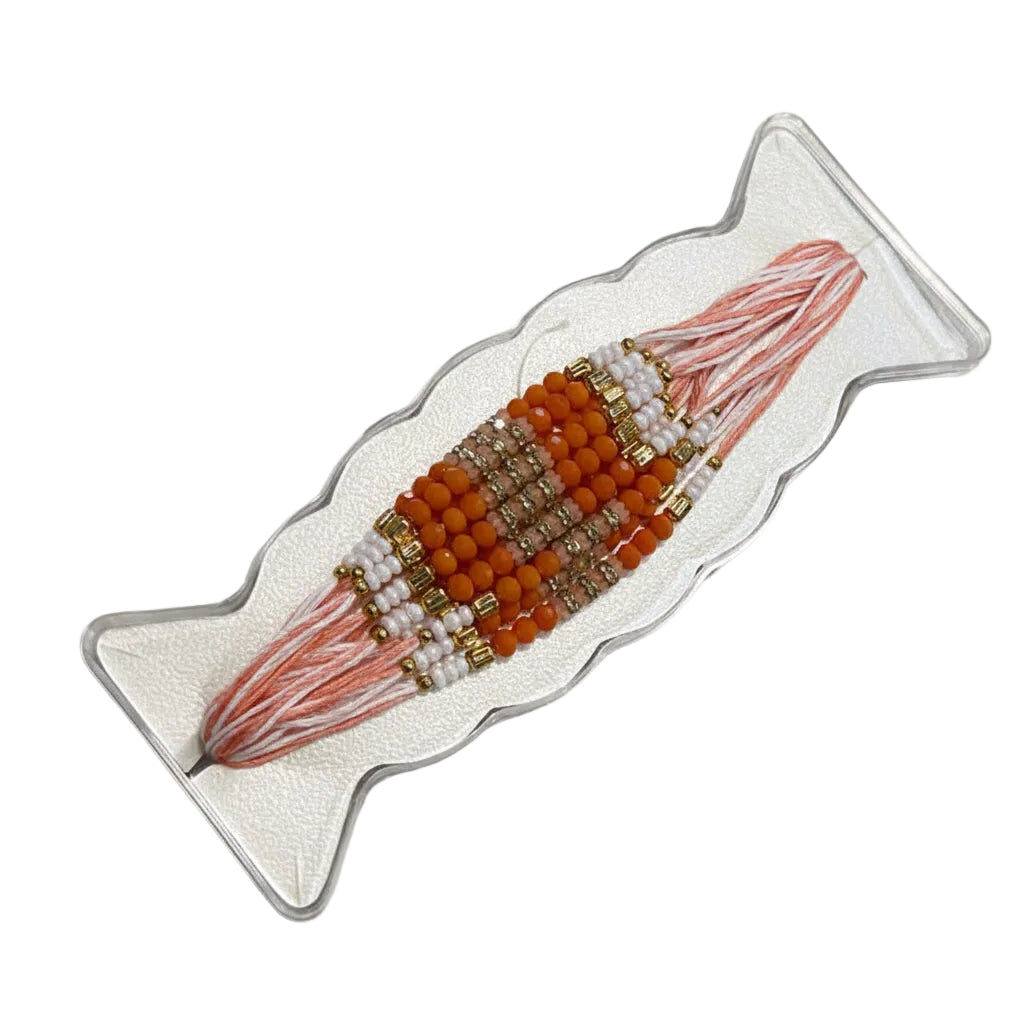 Thread rakhi (1pc)