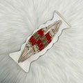 Thread Rakhi (1pc)