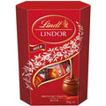 Lindt Lindor Milk Chocolate 50g – Raksha Bandhan Gift Add-On Australia