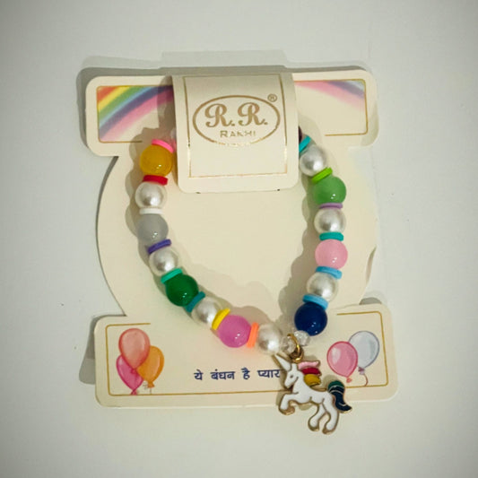 KIDS UNICORN BRACELET