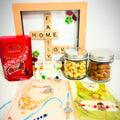 RAKHI HAMPER PACK FOR FAMILY