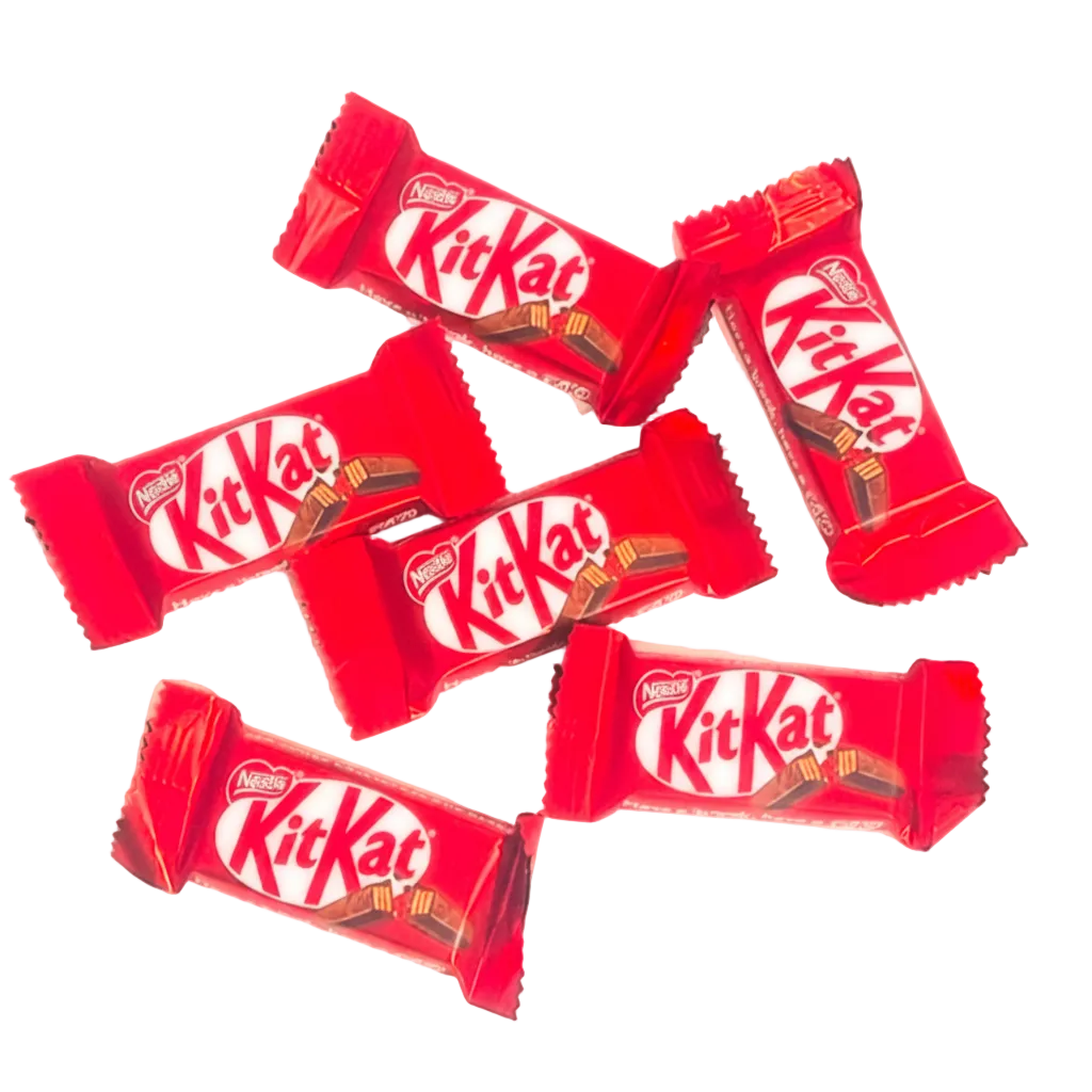 Mini KitKat Chocolate 1 Piece – Raksha Bandhan Gift Add-On Australia