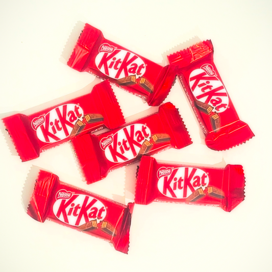 MINI KITKAT CHOCOLATE (1 Pc)