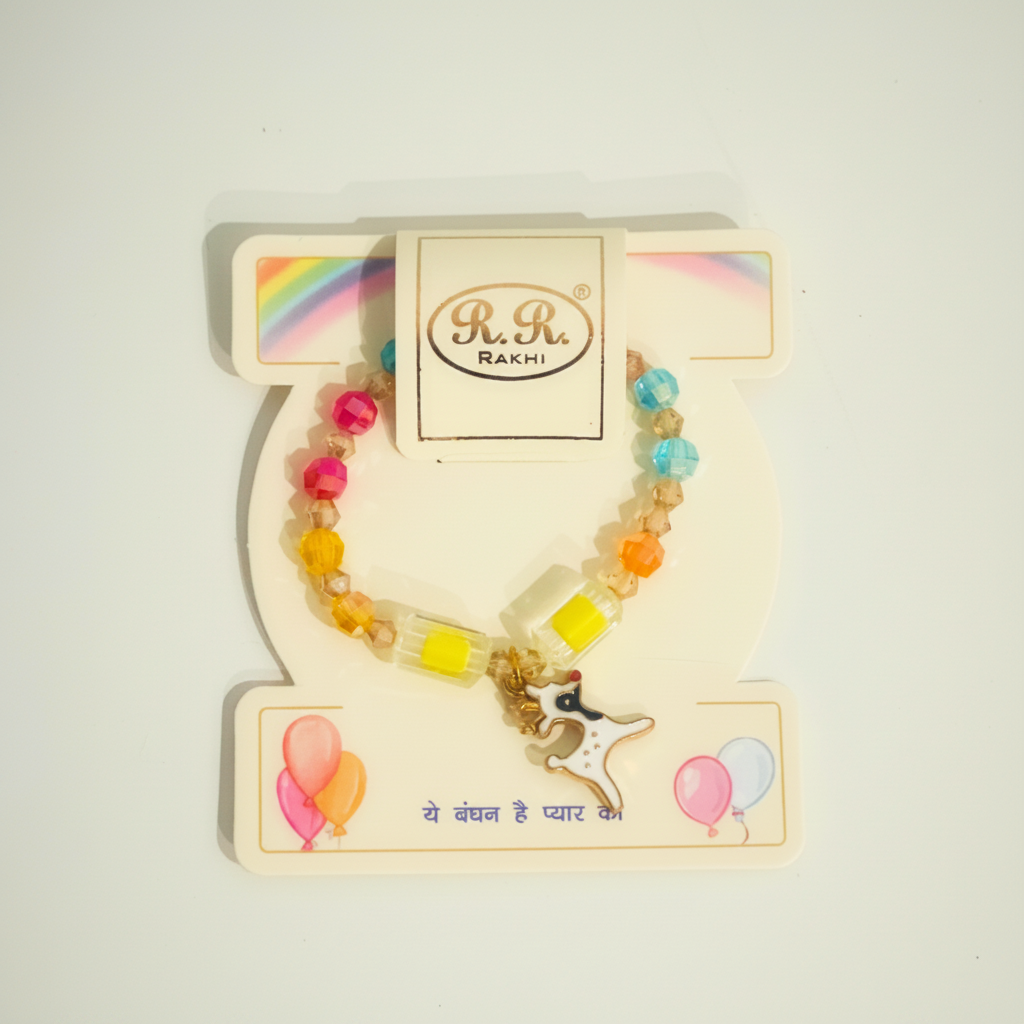 Kids Bracelet – Handmade Children's Bracelet Gift Australia