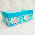 Empty Gift Box