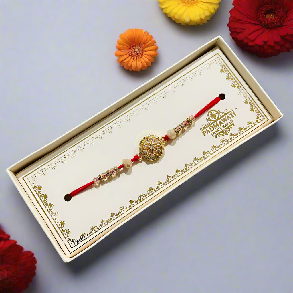 RAKHI FOR BROTHER