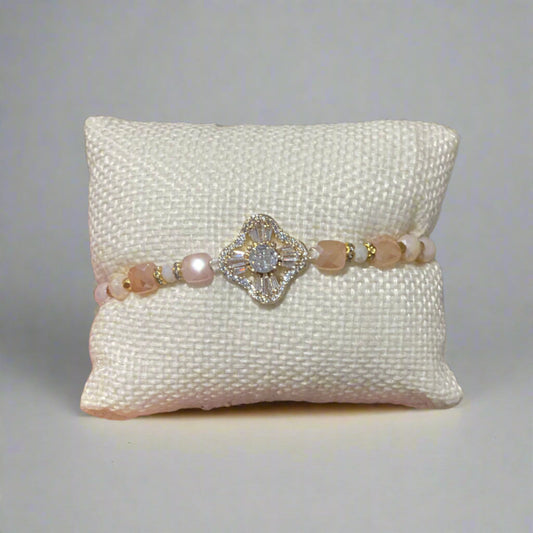 PREMIUM RAKHI BRACELET FOR BROTHER