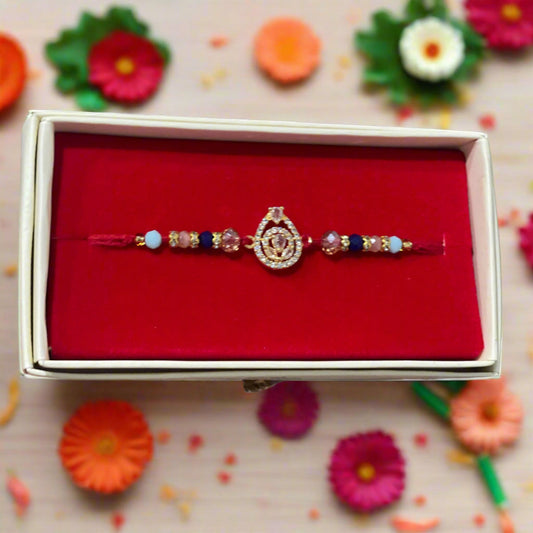 RAKHI  FOR BRO