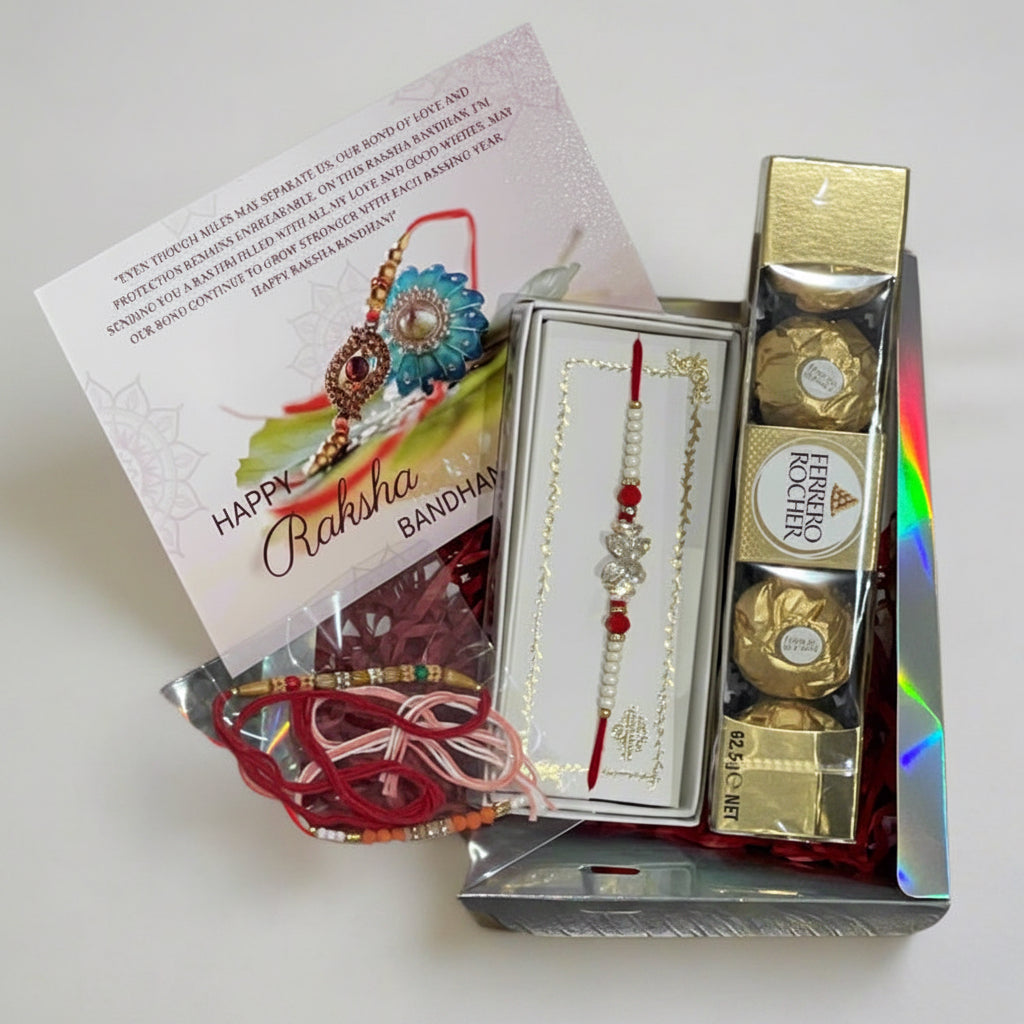 Rakhi hamper