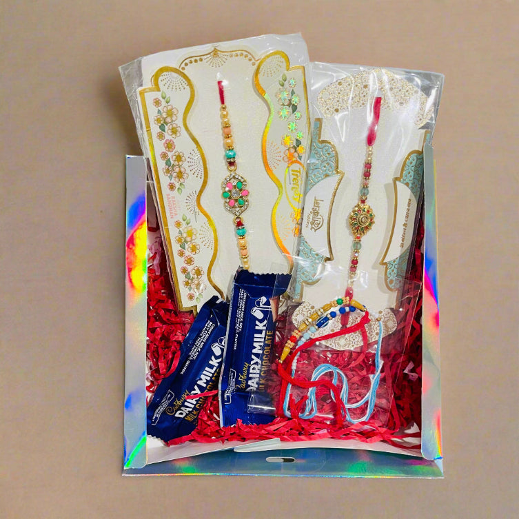 RAKHI HAMPER