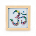 OM QUILLING ART