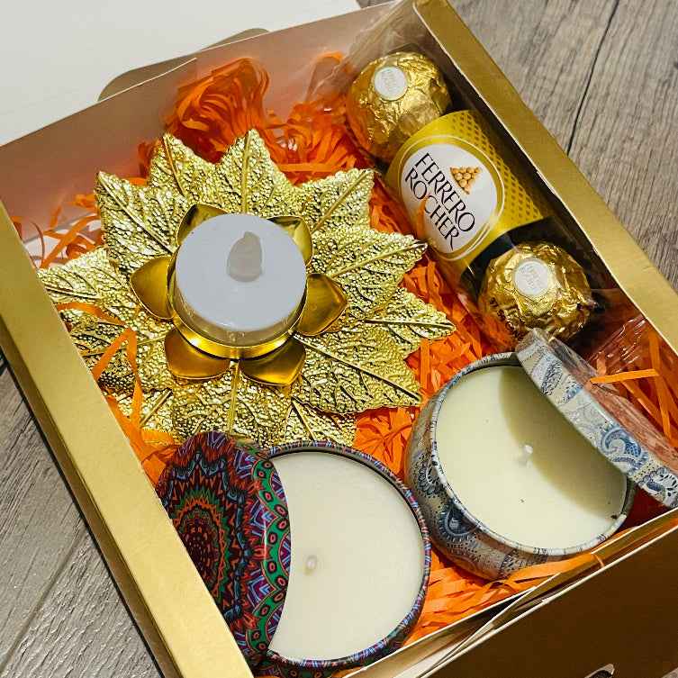 DIWALI GIFT BOX