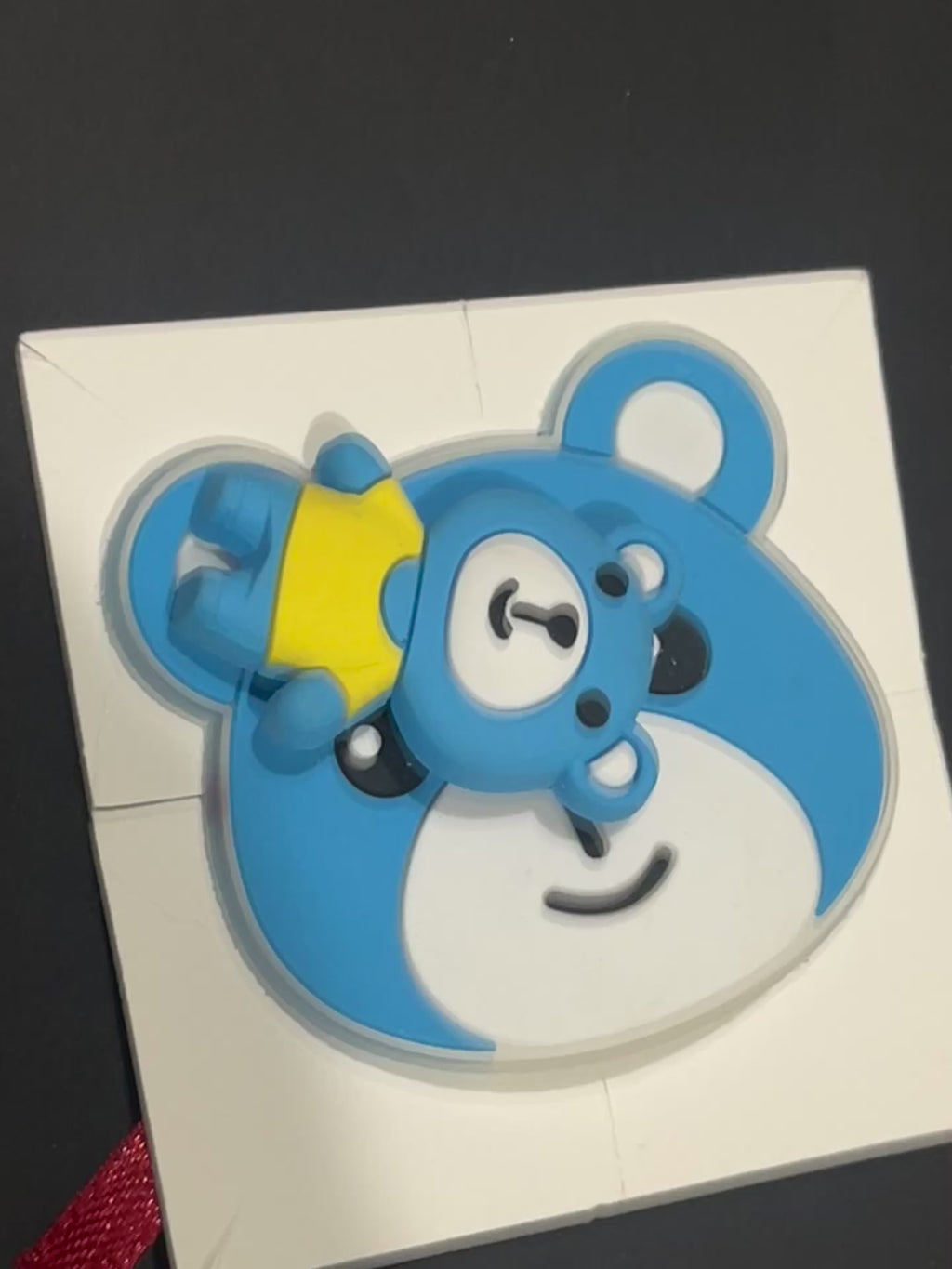 Kids Spinner Rakhi - Unforgettable Fun Fidget Rakhi for Children in Australia